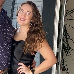 Meet your Posher, Mckenzie